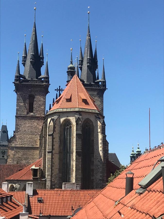 Hotel Metamorphis Praag