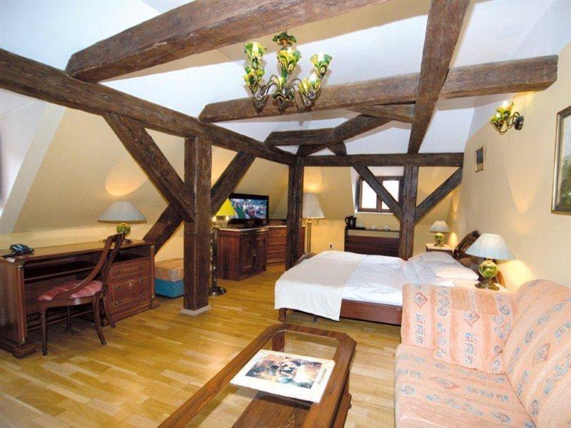 Hotel Metamorphis Praag