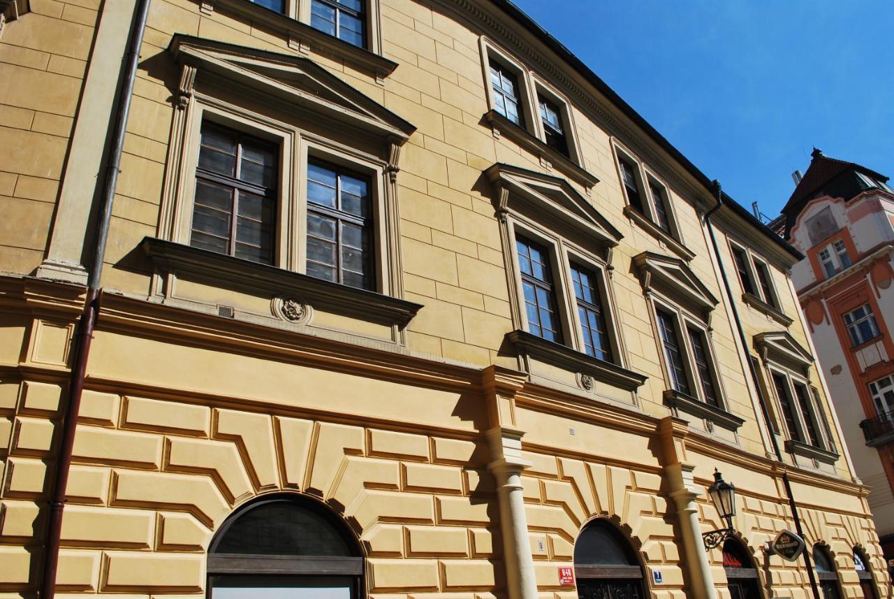 Metamorphis Prag