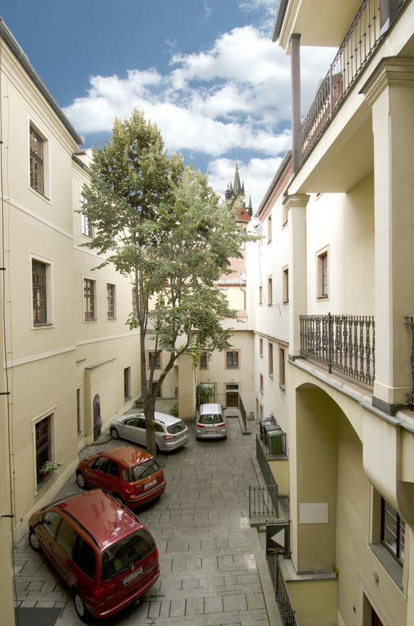 Metamorphis Hotel Prag