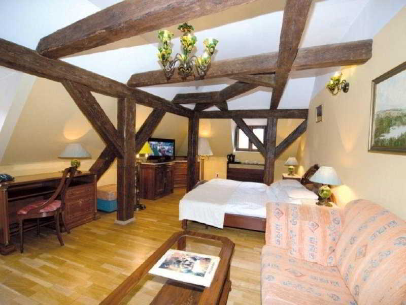 Hotel Metamorphis Prag
