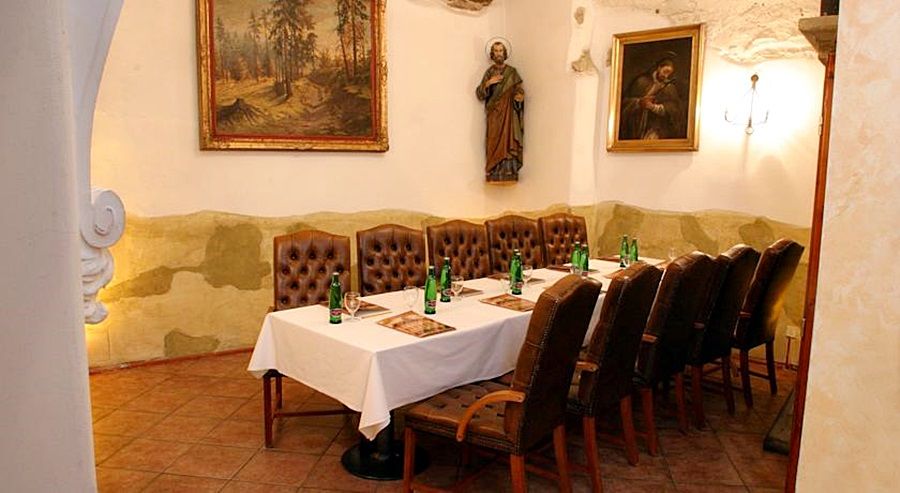 Metamorphis Hotel Prag